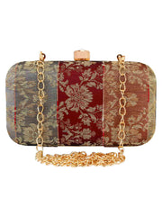 Miniaudiere Party Clutch