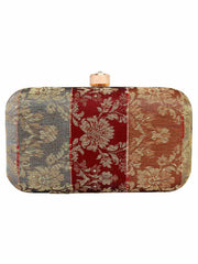 Miniaudiere Party Clutch