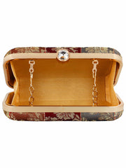 Miniaudiere Party Clutch