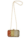 Miniaudiere Party Clutch