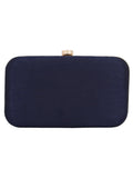 Ethnic Embroidered Party Clutch