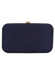 Ethnic Embroidered Party Clutch