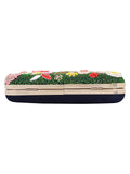 Ethnic Embroidered Party Clutch