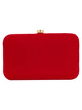 Ethnic Embroidered Party Clutch