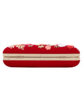 Ethnic Embroidered Party Clutch