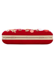 Ethnic Embroidered Party Clutch