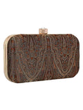 Miniaudiere Party Clutch