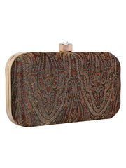 Miniaudiere Party Clutch