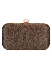Miniaudiere Party Clutch