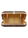 Miniaudiere Party Clutch