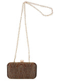 Miniaudiere Party Clutch
