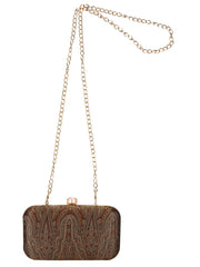 Miniaudiere Party Clutch