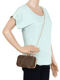 Miniaudiere Party Clutch