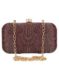Miniaudiere Party Clutch