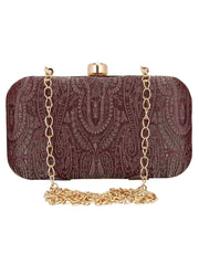 Miniaudiere Party Clutch