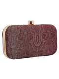Miniaudiere Party Clutch