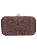 Miniaudiere Party Clutch