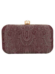Miniaudiere Party Clutch