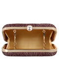 Miniaudiere Party Clutch