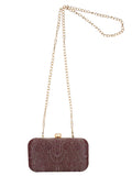 Miniaudiere Party Clutch