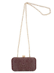Miniaudiere Party Clutch
