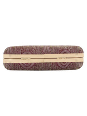 Miniaudiere Party Clutch