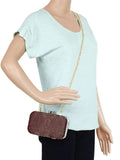 Miniaudiere Party Clutch