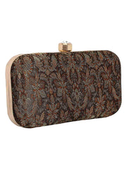 Miniaudiere Party Clutch