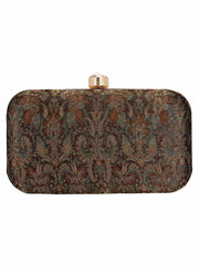 Miniaudiere Party Clutch