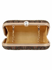 Miniaudiere Party Clutch