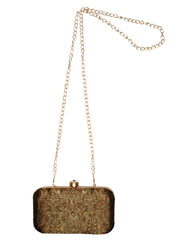 Miniaudiere Party Clutch