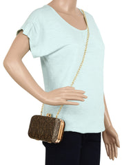 Miniaudiere Party Clutch