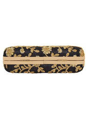Ethnique Embroidered Party Clutch