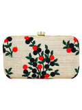 Ethnique Embroidered Party Clutch