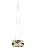Ethnique Embroidered Party Clutch