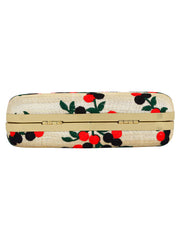 Ethnique Embroidered Party Clutch