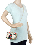Ethnique Embroidered Party Clutch