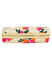 Ethnique Embroidered Party Clutch