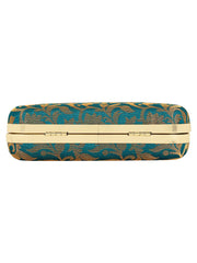 Ethnique Embroidered Party Clutch