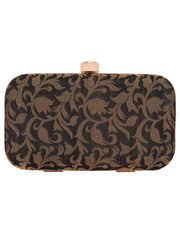 Ethnique Embroidered Party Clutch