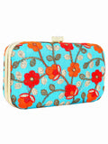 Ethnique Embroidered Party Clutch