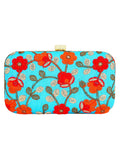 Ethnique Embroidered Party Clutch