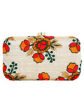 Ethnique Embroidered Party Clutch