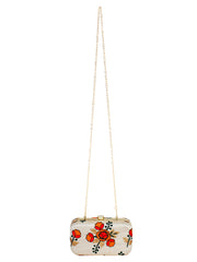 Ethnique Embroidered Party Clutch