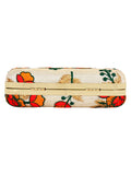 Ethnique Embroidered Party Clutch
