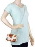 Ethnique Embroidered Party Clutch