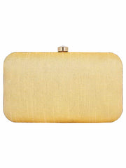 Ethnique Embroidered Party Clutch