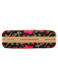 Ethnique Embroidered Party Clutch