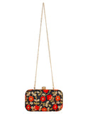 Ethnique Embroidered Party Clutch