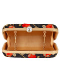 Ethnique Embroidered Party Clutch